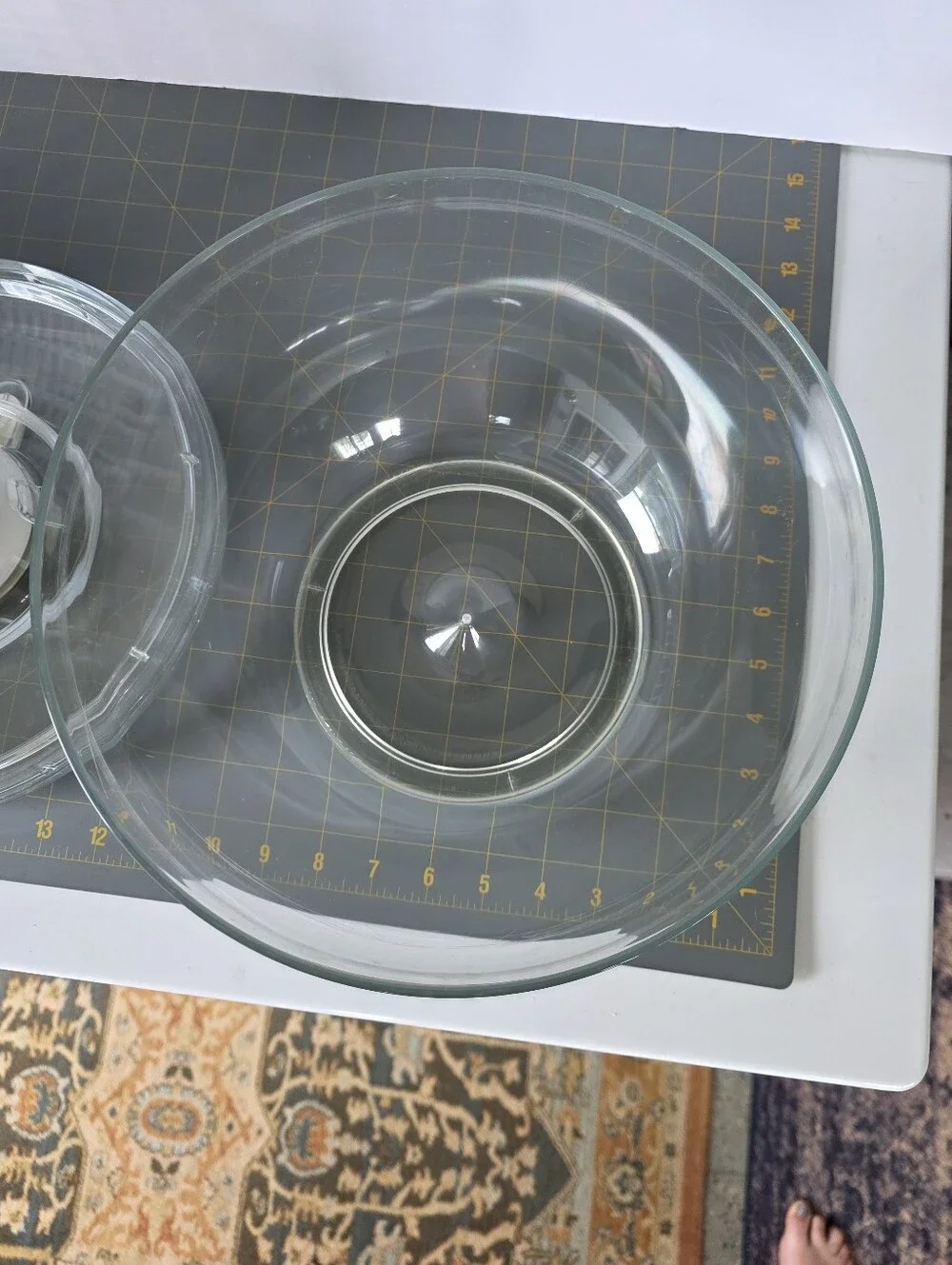OXO Salad Spinner